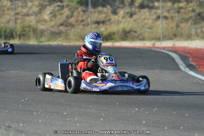 27&28/08/2011 : 5ème Coupe de l’amitié à Grabels (Photos Patrick Lascombes) 2011 — karting