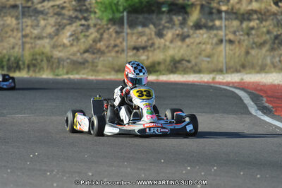27&28/08/2011 : 5ème Coupe de l’amitié à Grabels (Photos Patrick Lascombes) 2011 — karting