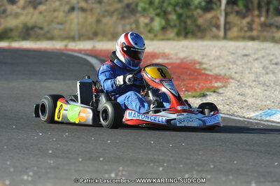 27&28/08/2011 : 5ème Coupe de l’amitié à Grabels (Photos Patrick Lascombes) 2011 — karting
