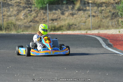 27&28/08/2011 : 5ème Coupe de l’amitié à Grabels (Photos Patrick Lascombes) 2011 — karting