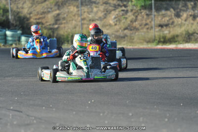 27&28/08/2011 : 5ème Coupe de l’amitié à Grabels (Photos Patrick Lascombes) 2011 — karting