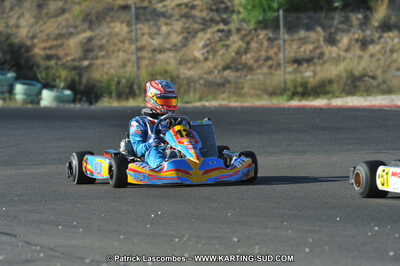 27&28/08/2011 : 5ème Coupe de l’amitié à Grabels (Photos Patrick Lascombes) 2011 — karting