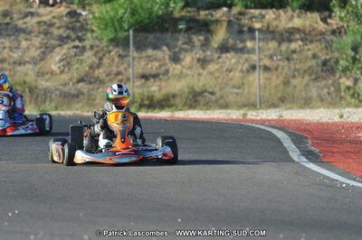 27&28/08/2011 : 5ème Coupe de l’amitié à Grabels (Photos Patrick Lascombes) 2011 — karting