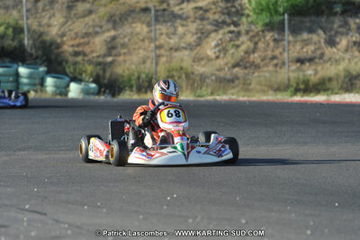 27&28/08/2011 : 5ème Coupe de l’amitié à Grabels (Photos Patrick Lascombes) 2011 — karting