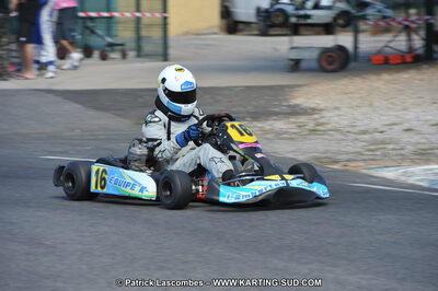 27&28/08/2011 : 5ème Coupe de l’amitié à Grabels (Photos Patrick Lascombes) 2011 — karting
