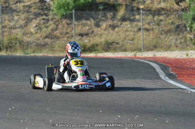 27&28/08/2011 : 5ème Coupe de l’amitié à Grabels (Photos Patrick Lascombes) 2011 — karting