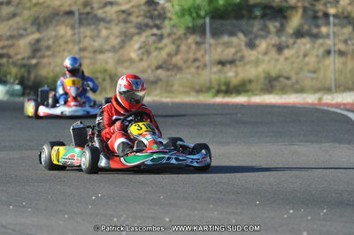 27&28/08/2011 : 5ème Coupe de l’amitié à Grabels (Photos Patrick Lascombes) 2011 — karting