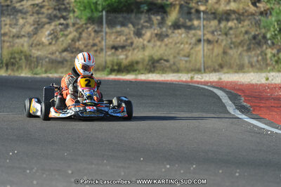 27&28/08/2011 : 5ème Coupe de l’amitié à Grabels (Photos Patrick Lascombes) 2011 — karting