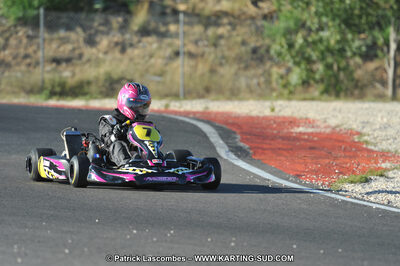 27&28/08/2011 : 5ème Coupe de l’amitié à Grabels (Photos Patrick Lascombes) 2011 — karting