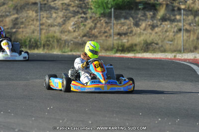 27&28/08/2011 : 5ème Coupe de l’amitié à Grabels (Photos Patrick Lascombes) 2011 — karting