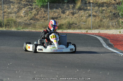27&28/08/2011 : 5ème Coupe de l’amitié à Grabels (Photos Patrick Lascombes) 2011 — karting