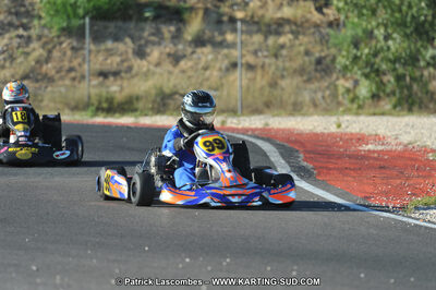 27&28/08/2011 : 5ème Coupe de l’amitié à Grabels (Photos Patrick Lascombes) 2011 — karting