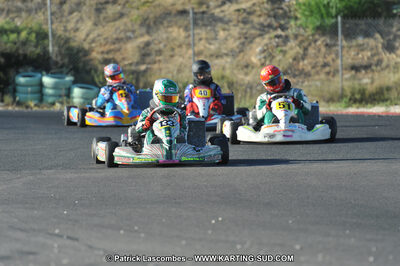 27&28/08/2011 : 5ème Coupe de l’amitié à Grabels (Photos Patrick Lascombes) 2011 — karting