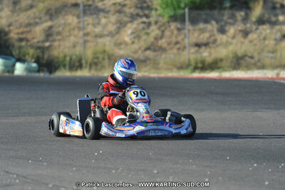 27&28/08/2011 : 5ème Coupe de l’amitié à Grabels (Photos Patrick Lascombes) 2011 — karting