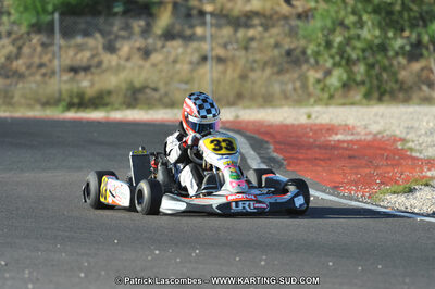 27&28/08/2011 : 5ème Coupe de l’amitié à Grabels (Photos Patrick Lascombes) 2011 — karting
