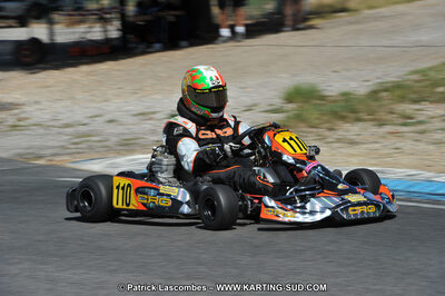 27&28/08/2011 : 5ème Coupe de l’amitié à Grabels (Photos Patrick Lascombes) 2011 — karting