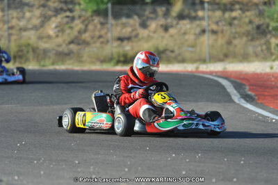 27&28/08/2011 : 5ème Coupe de l’amitié à Grabels (Photos Patrick Lascombes) 2011 — karting