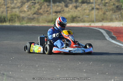 27&28/08/2011 : 5ème Coupe de l’amitié à Grabels (Photos Patrick Lascombes) 2011 — karting
