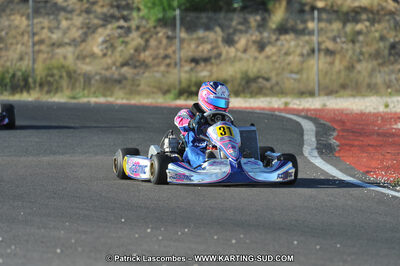 27&28/08/2011 : 5ème Coupe de l’amitié à Grabels (Photos Patrick Lascombes) 2011 — karting