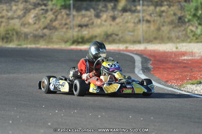 27&28/08/2011 : 5ème Coupe de l’amitié à Grabels (Photos Patrick Lascombes) 2011 — karting