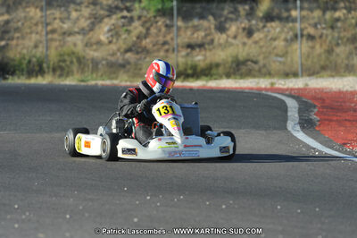 27&28/08/2011 : 5ème Coupe de l’amitié à Grabels (Photos Patrick Lascombes) 2011 — karting
