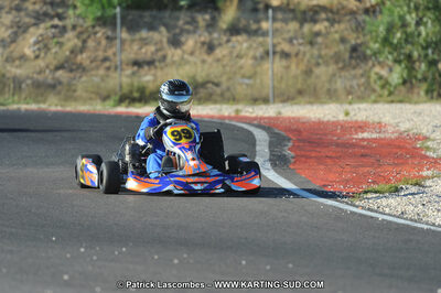 27&28/08/2011 : 5ème Coupe de l’amitié à Grabels (Photos Patrick Lascombes) 2011 — karting