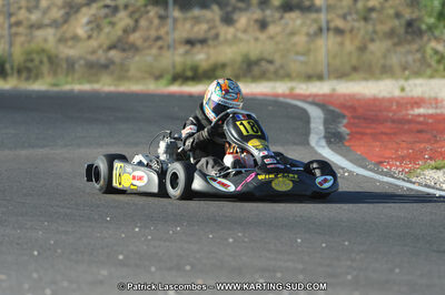 27&28/08/2011 : 5ème Coupe de l’amitié à Grabels (Photos Patrick Lascombes) 2011 — karting