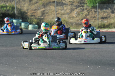 27&28/08/2011 : 5ème Coupe de l’amitié à Grabels (Photos Patrick Lascombes) 2011 — karting