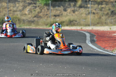 27&28/08/2011 : 5ème Coupe de l’amitié à Grabels (Photos Patrick Lascombes) 2011 — karting