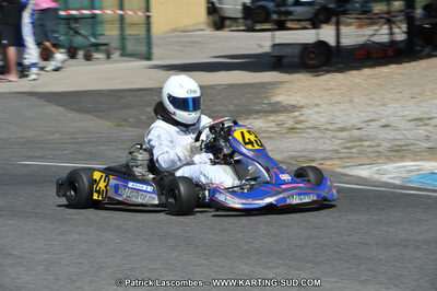 27&28/08/2011 : 5ème Coupe de l’amitié à Grabels (Photos Patrick Lascombes) 2011 — karting