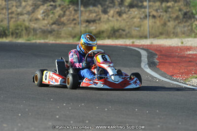 27&28/08/2011 : 5ème Coupe de l’amitié à Grabels (Photos Patrick Lascombes) 2011 — karting