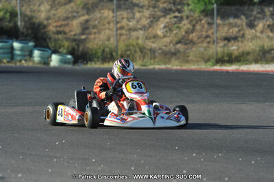 27&28/08/2011 : 5ème Coupe de l’amitié à Grabels (Photos Patrick Lascombes) 2011 — karting