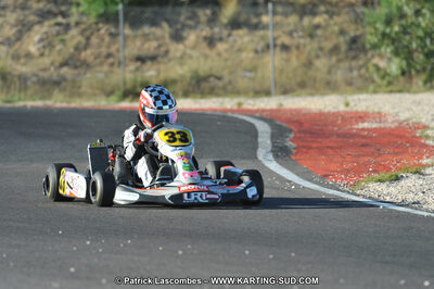 27&28/08/2011 : 5ème Coupe de l’amitié à Grabels (Photos Patrick Lascombes) 2011 — karting