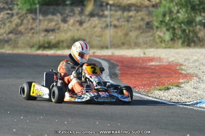 27&28/08/2011 : 5ème Coupe de l’amitié à Grabels (Photos Patrick Lascombes) 2011 — karting