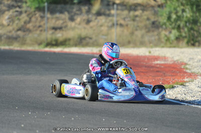 27&28/08/2011 : 5ème Coupe de l’amitié à Grabels (Photos Patrick Lascombes) 2011 — karting