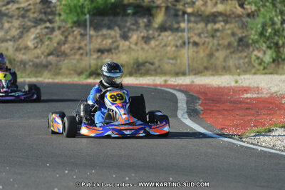 27&28/08/2011 : 5ème Coupe de l’amitié à Grabels (Photos Patrick Lascombes) 2011 — karting