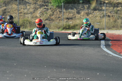27&28/08/2011 : 5ème Coupe de l’amitié à Grabels (Photos Patrick Lascombes) 2011 — karting