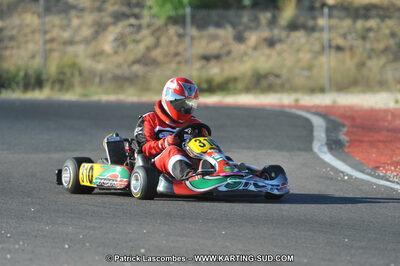 27&28/08/2011 : 5ème Coupe de l’amitié à Grabels (Photos Patrick Lascombes) 2011 — karting
