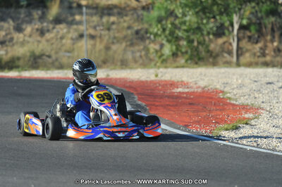 27&28/08/2011 : 5ème Coupe de l’amitié à Grabels (Photos Patrick Lascombes) 2011 — karting