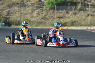 27&28/08/2011 : 5ème Coupe de l’amitié à Grabels (Photos Patrick Lascombes) 2011 — karting