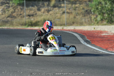 27&28/08/2011 : 5ème Coupe de l’amitié à Grabels (Photos Patrick Lascombes) 2011 — karting