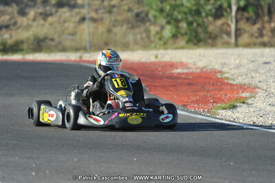 27&28/08/2011 : 5ème Coupe de l’amitié à Grabels (Photos Patrick Lascombes) 2011 — karting