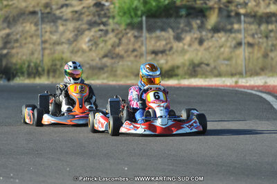 27&28/08/2011 : 5ème Coupe de l’amitié à Grabels (Photos Patrick Lascombes) 2011 — karting