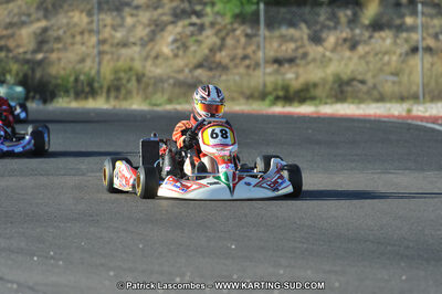 27&28/08/2011 : 5ème Coupe de l’amitié à Grabels (Photos Patrick Lascombes) 2011 — karting