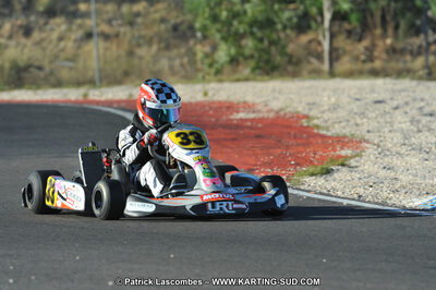 27&28/08/2011 : 5ème Coupe de l’amitié à Grabels (Photos Patrick Lascombes) 2011 — karting