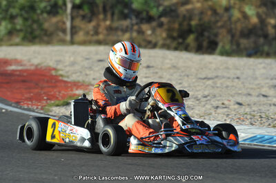 27&28/08/2011 : 5ème Coupe de l’amitié à Grabels (Photos Patrick Lascombes) 2011 — karting