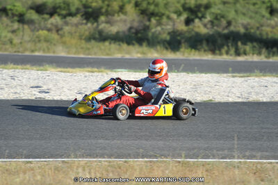 27&28/08/2011 : 5ème Coupe de l’amitié à Grabels (Photos Patrick Lascombes) 2011 — karting