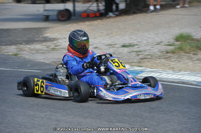 27&28/08/2011 : 5ème Coupe de l’amitié à Grabels (Photos Patrick Lascombes) 2011 — karting