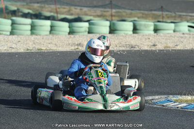 27&28/08/2011 : 5ème Coupe de l’amitié à Grabels (Photos Patrick Lascombes) 2011 — karting