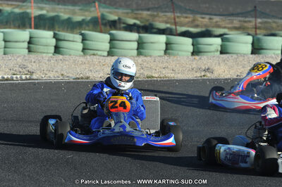 27&28/08/2011 : 5ème Coupe de l’amitié à Grabels (Photos Patrick Lascombes) 2011 — karting